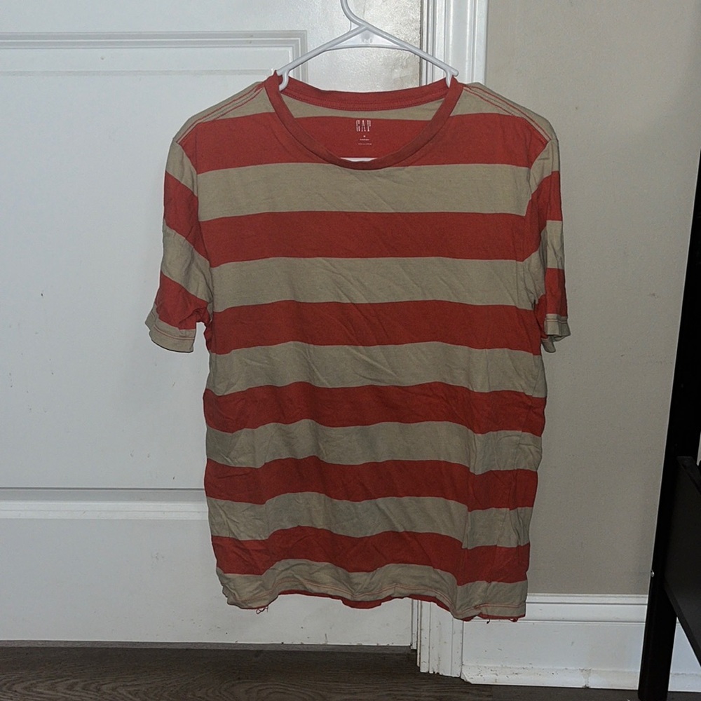 Gap striped Tee